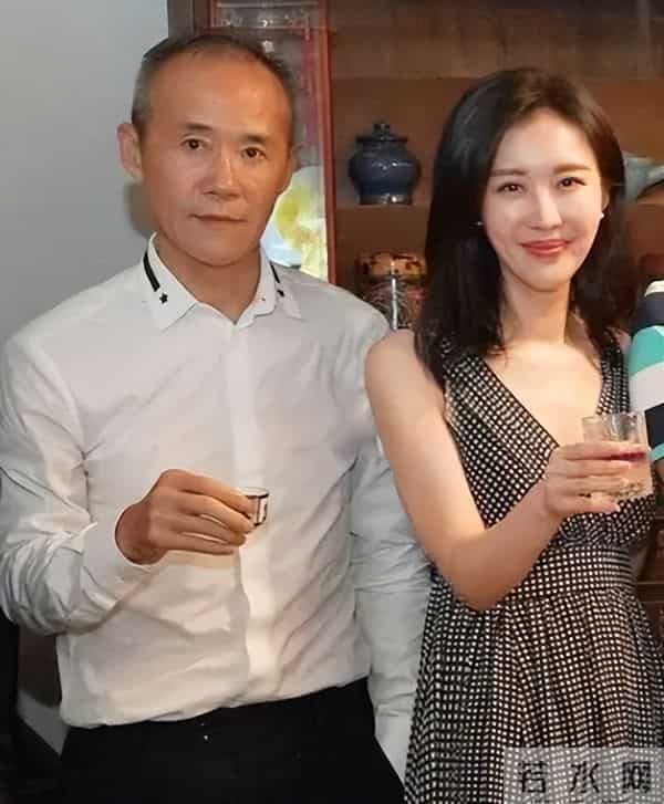 "鸠占鹊巢"田朴珺:肉搏梁朝伟,抱汤臣太子金大腿,嫁王石当阔太