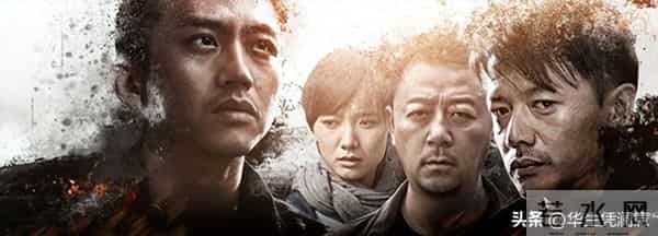 从坚决不拍裸戏,到几乎全裸出镜!起底“过气花旦”王珞丹上位史