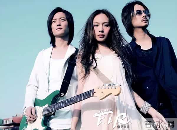 “少男杀手”蔡依林的坎坷情史,和她生命中的12个男人