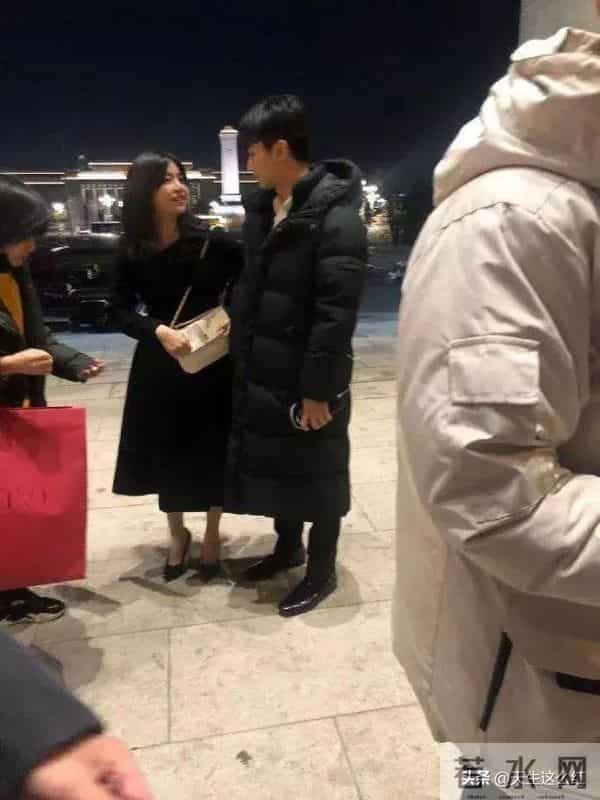 陈晓眼睛里没光了?为啥总有人觉得他跟陈妍希婚姻不幸福?