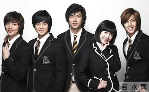 李敏镐新剧《The King》烧钱拍海战大戏，男神的逆生长全靠包装