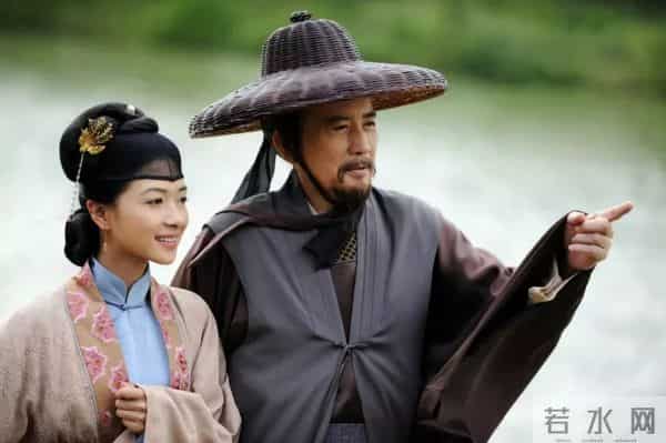 原来如此！“山无棱，天地合”，这些诗词背错了好多年