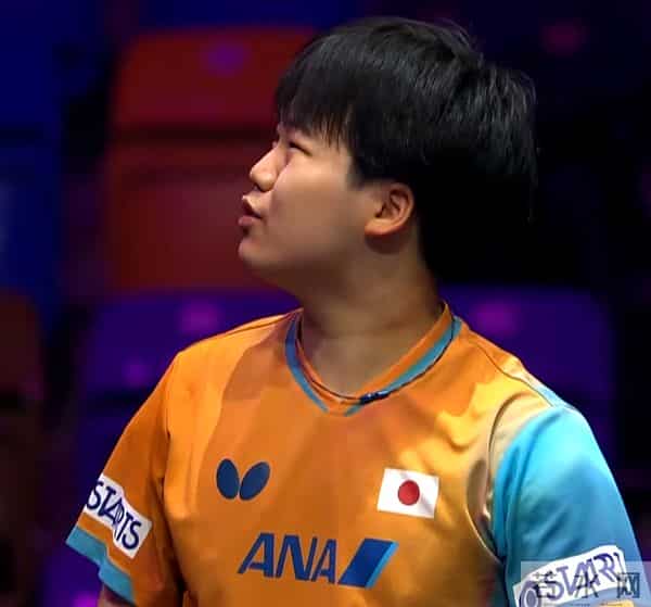 突发！松岛辉空和安宰贤的比赛还没打，松岛便暂停比赛，怒指看台