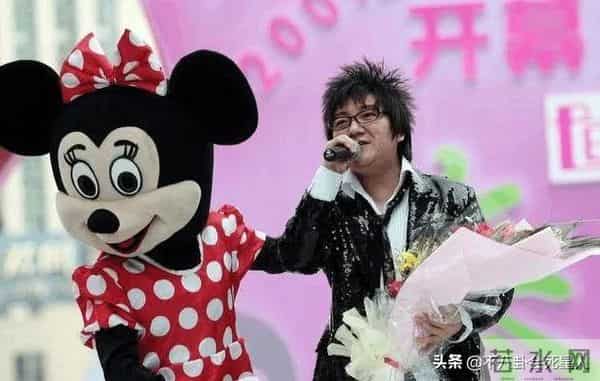 一首歌吃一辈子?广东雨神赚上亿元,《夏天的风》成“养老保险”