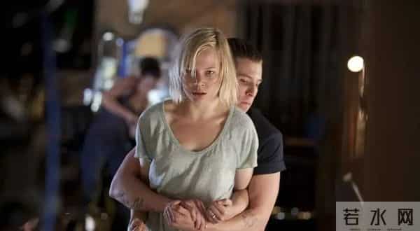 开局就是床戏,尺度在线,惊悚升级太吓人