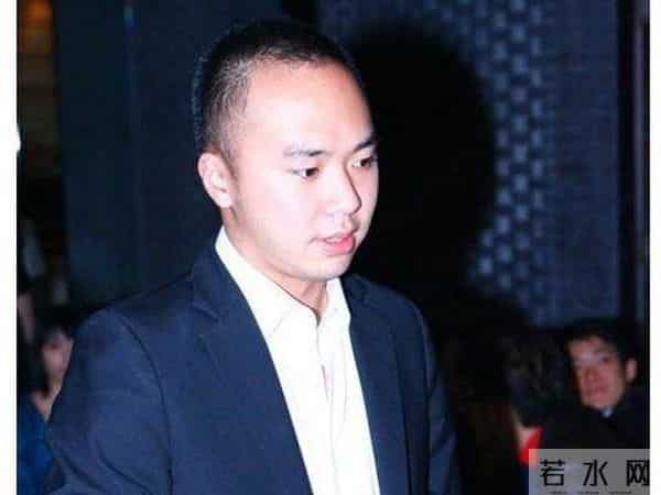 前有李宗瑞偷拍27.5G视频被判22年,后有罗志祥翻车,贵圈真乱