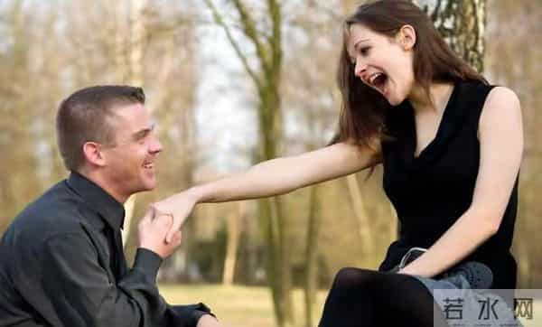 如何让女人享受生理性的喜欢