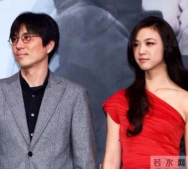 “激荡情史”汤唯：4段感情9个男人，如今的她，证实梁朝伟没说错