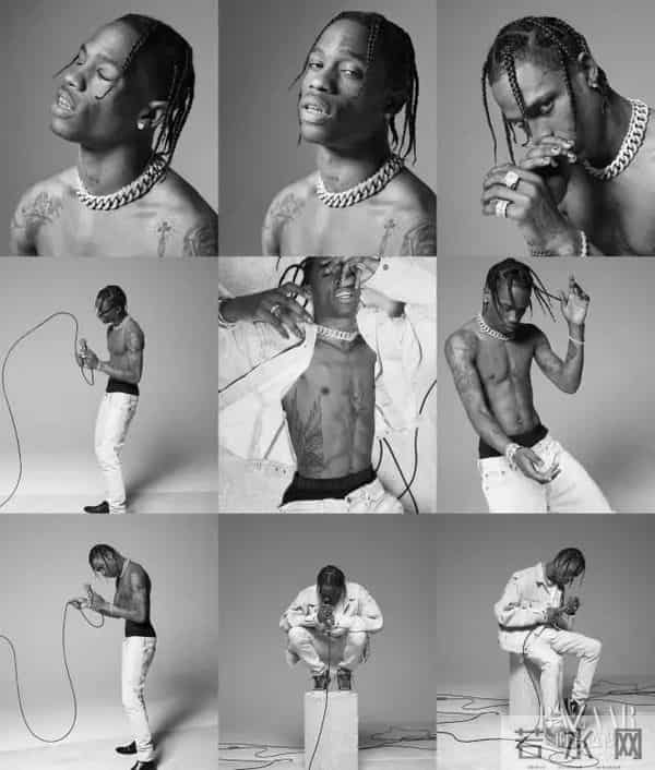 CR特别企划｜偶像不插电，非凡音乐与最美时装的碰撞