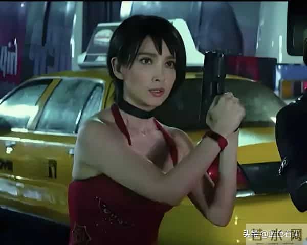 1999年，42岁石涛为追求李冰冰，仅用一招俘获芳心。