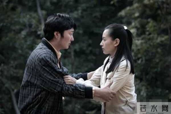 丑出新高度！ 长成这样的他曾被董洁爱过