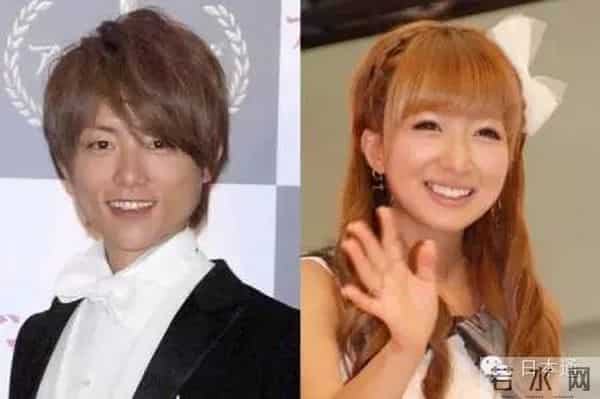 喜讯丨堀北真希惊爆有喜，预计明年1月生娃