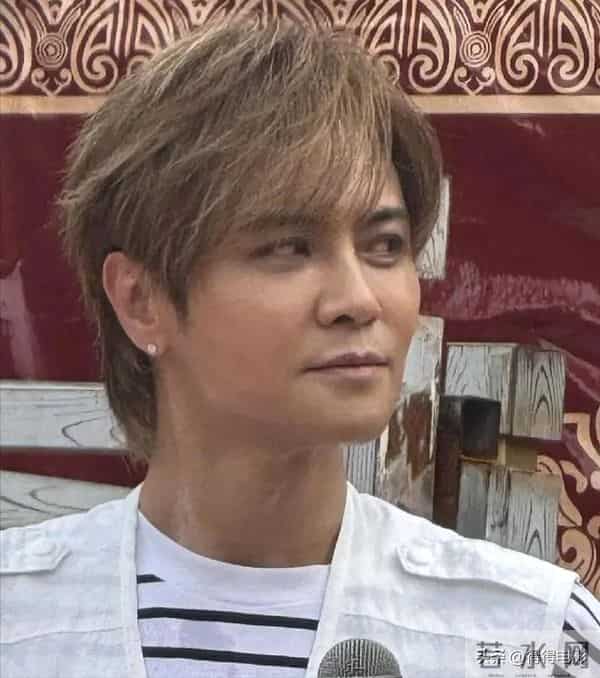 “时间管理”事件5年后,46岁的罗志祥才意识到,自己在经历什么