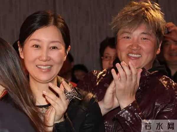 曾经“内地一哥”孙楠，为何落到了如今这般田地？