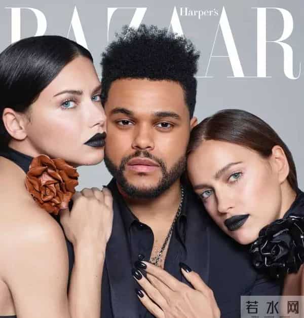 CR特别企划｜偶像不插电，非凡音乐与最美时装的碰撞