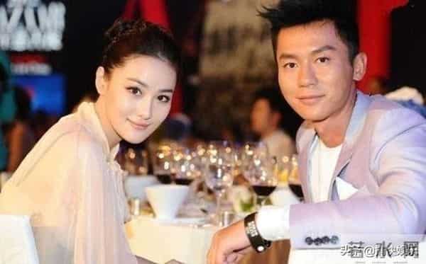 42岁李晨：历经5段情史的背后，是遗憾还是蜕变？