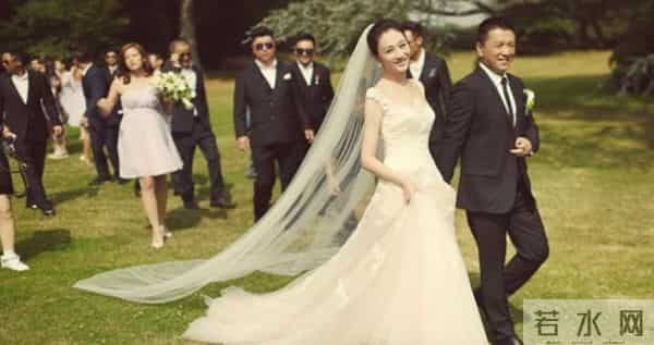 李小冉《庆余年》翻红：她的前半生与三个男人