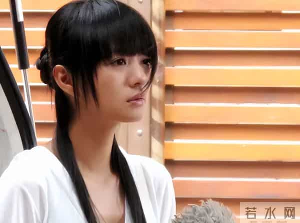 收视最高的10部台湾偶像剧：《天国的嫁衣》第9，《流星花园》第2