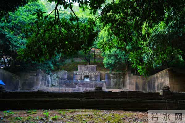 王阳明在岭南：心学大师的最后一程