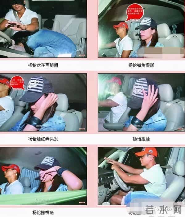 曾经人人喊打的“家暴男”，婚后竟然把女强人都宠成了小女孩？