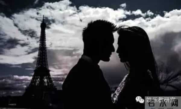 开八明星们的婚纱照,分明是花式虐狗啊!