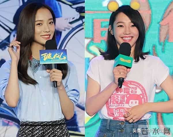 从坚决不拍裸戏,到几乎全裸出镜!起底“过气花旦”王珞丹上位史