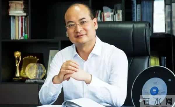 福建籍互联网大咖100位，史上最全盘点，你认识其中几个？