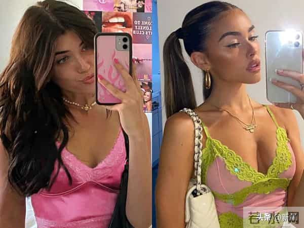 因谈恋爱被公司双双开除，金泫雅&金晓钟分手了？