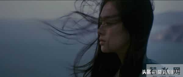 意淫的美与寂，人为还是天意——《艺伎回忆录》