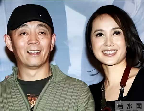 互相出轨、各玩各的！结婚32年后，蒋雯丽夫妇终于遭到了“反噬”