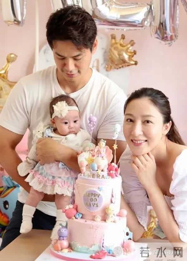 曾经人人喊打的“家暴男”，婚后竟然把女强人都宠成了小女孩？