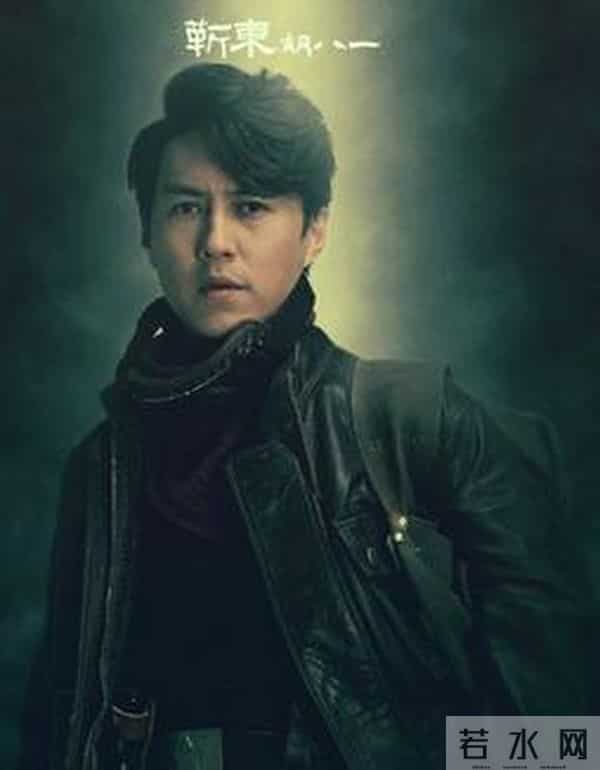 鬼吹灯之精绝古城电视剧什么时候播出鬼吹灯之精绝古城开播