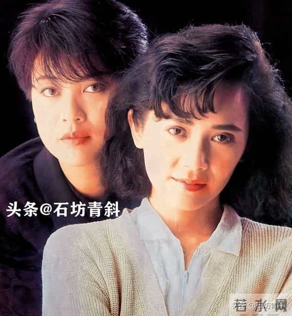 “配角天后”再患癌：曾经男人难为伴，余生同性长相守