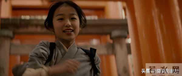 意淫的美与寂，人为还是天意——《艺伎回忆录》