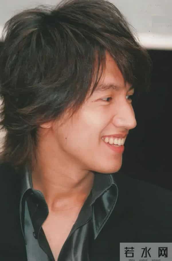 言承旭:林志玲,对不起