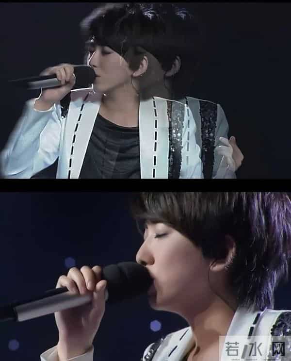 为了《乐夏2》拒绝《浪姐》，可长点心吧