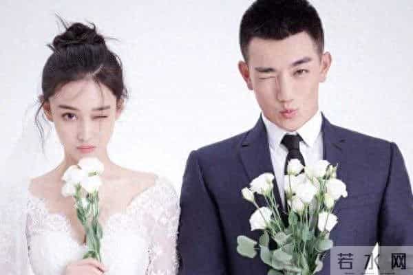 吴卓羲张馨予床照 张馨予和吴卓羲还只是小模特的时候，发生了什