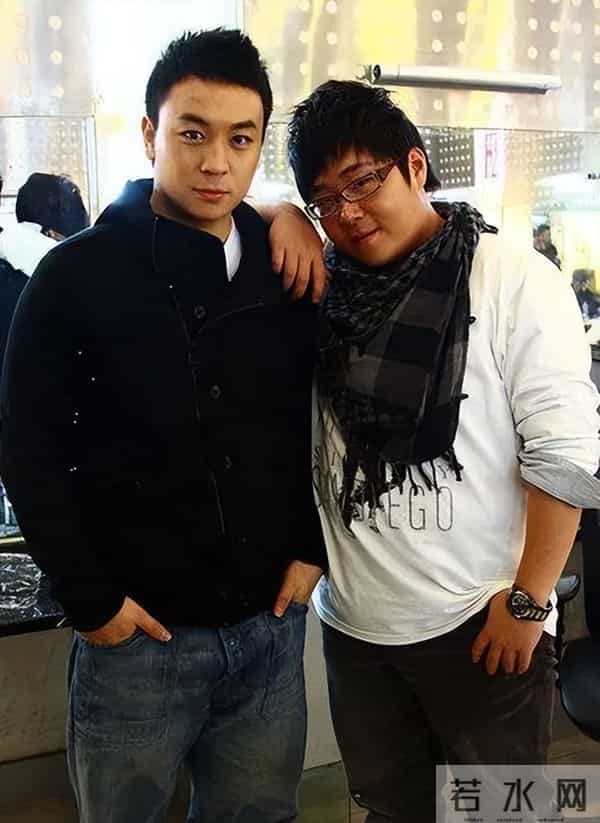 释小龙与女生吵架脾气火爆，高开低走令人惋惜