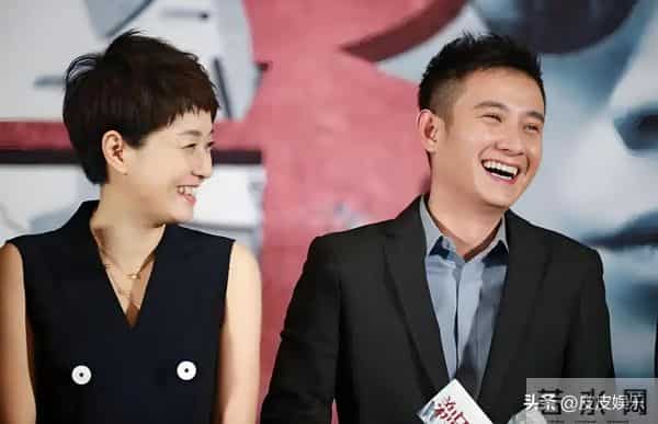 离婚六年后，即将解锁新身份的马伊琍，已经是文章高攀不起的存在