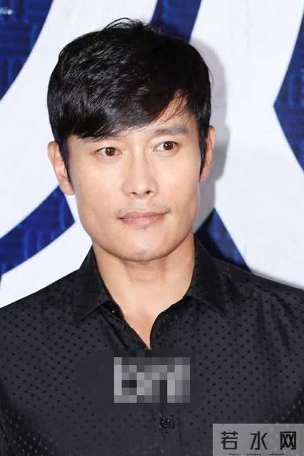 朴有天遭讨570万 盘点韩国那些涉性丑闻的明星