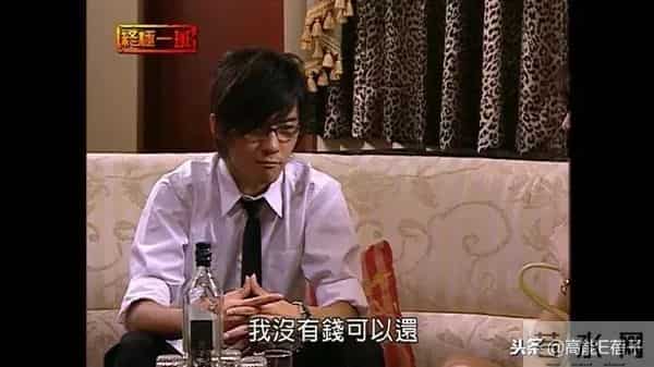 飞轮海、飞儿乐团、5566……昙花一现的宝岛组合,内斗却堪比宫斗剧