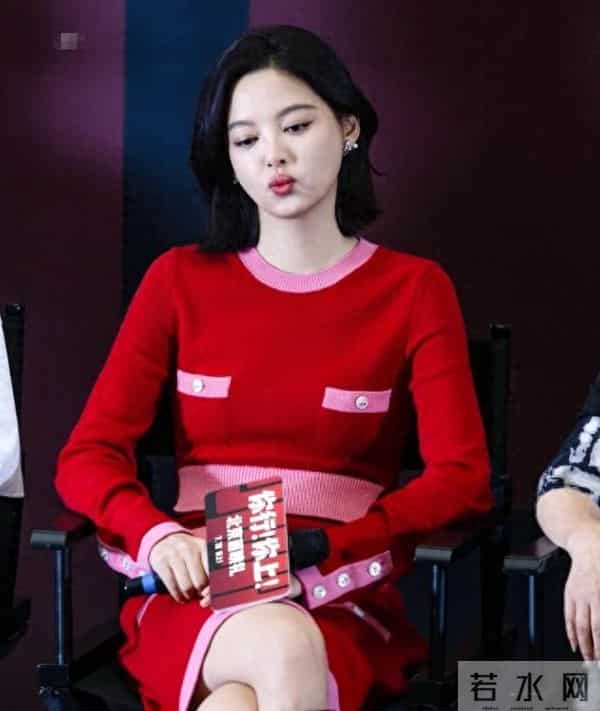 掀桌子了?郝蕾辛芷蕾的“互撕”大战,揭开了圈中内幕的遮羞布