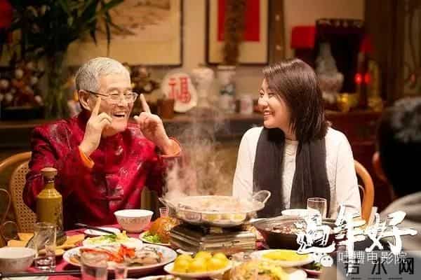 差评!2月这么多新片,能看的没几部