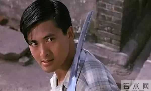 盘点台湾金马奖历届影帝（1981-2020）回顾曾经的辉煌