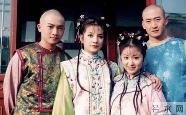 娱乐圈7对“有缘无份”的明星，如今结局悬殊，有两对已阴阳相隔