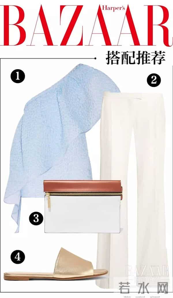 陈妍希被叫胶原蛋白素颜少女脸?“初恋女神”教你显瘦穿衣法则