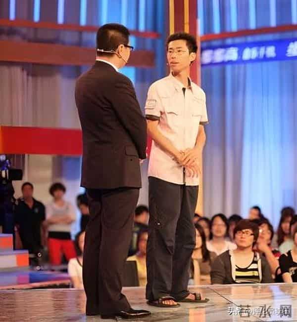 《非你莫属》： 让人印象深刻的求职者现状