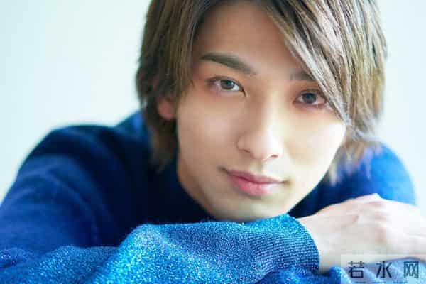 日本演员横滨流星被曝感染新冠 已入院接受治疗