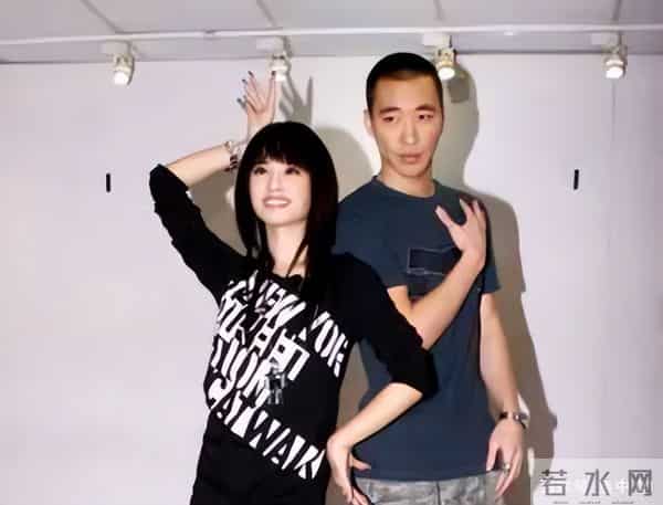 “少男杀手”蔡依林的坎坷情史,和她生命中的12个男人