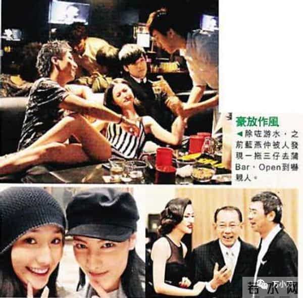 万小刀：征服俄罗斯的“三级女星”